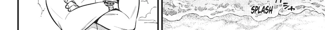 Read EDENS ZERO chapter 107 image 3 on Lezhin