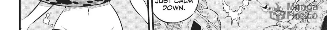 Read EDENS ZERO chapter 108 image 17 on Lezhin