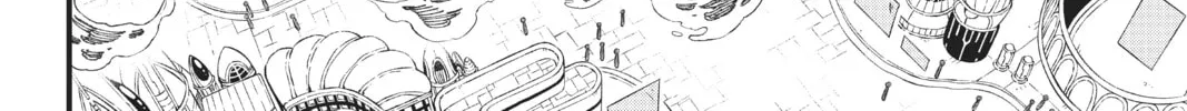 Read EDENS ZERO chapter 109 image 31 on Lezhin