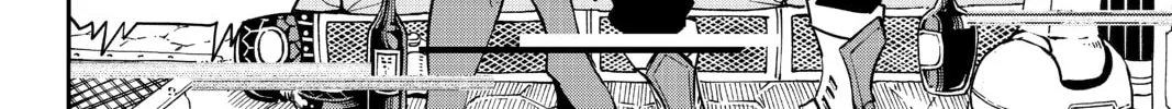 Read EDENS ZERO chapter 11 image 31 on Lezhin