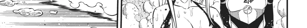 Read EDENS ZERO chapter 110 image 33 on Lezhin