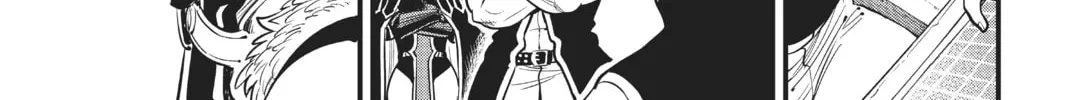 Read EDENS ZERO chapter 112 image 25 on Lezhin