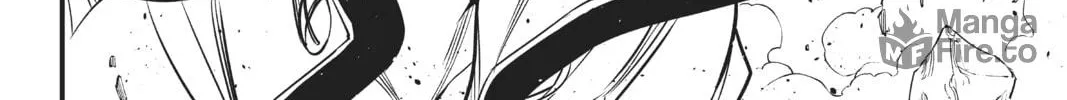 Read EDENS ZERO chapter 113 image 39 on Lezhin