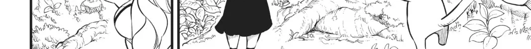 Read EDENS ZERO chapter 113 image 7 on Lezhin