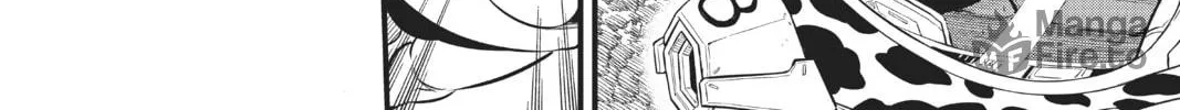 Read EDENS ZERO chapter 115 image 35 on Lezhin