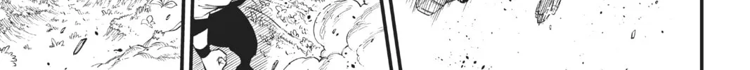 Read EDENS ZERO chapter 116 image 25 on Lezhin