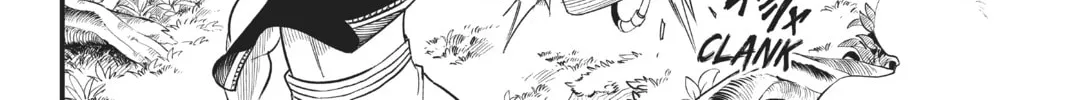 Read EDENS ZERO chapter 117 image 7 on Lezhin