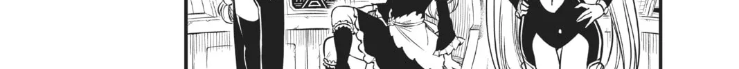Read EDENS ZERO chapter 118 image 7 on Lezhin