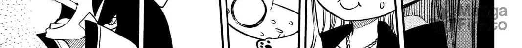 Read EDENS ZERO chapter 12 image 17 on Lezhin