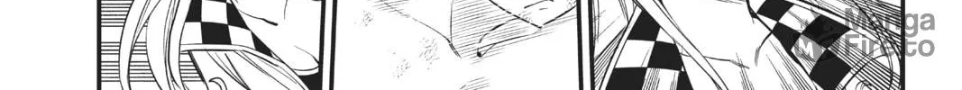 Read EDENS ZERO chapter 120 image 9 on Lezhin