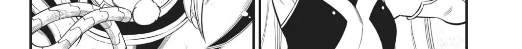 Read EDENS ZERO chapter 123 image 25 on Lezhin