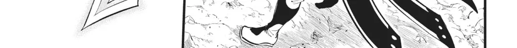 Read EDENS ZERO chapter 123 image 31 on Lezhin