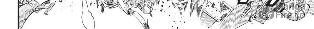 Read EDENS ZERO chapter 124 image 23 on Lezhin