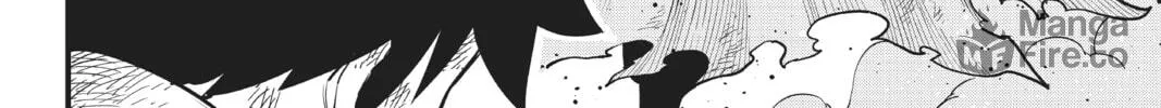 Read EDENS ZERO chapter 124 image 39 on Lezhin