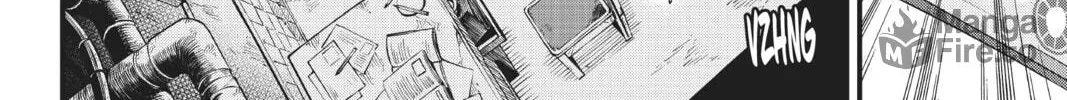 Read EDENS ZERO chapter 127 image 11 on Lezhin