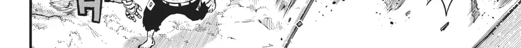 Read EDENS ZERO chapter 127 image 27 on Lezhin