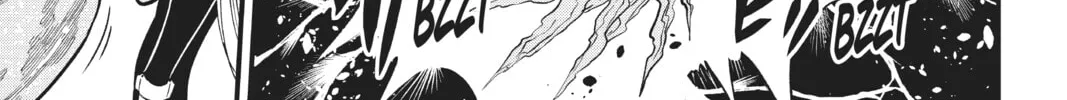 Read EDENS ZERO chapter 127 image 33 on Lezhin