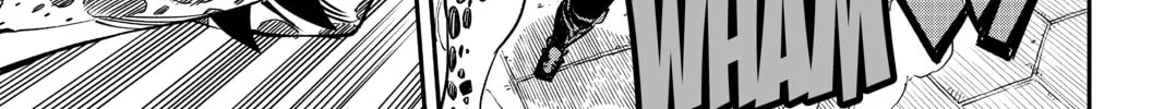 Read EDENS ZERO chapter 13 image 13 on Lezhin