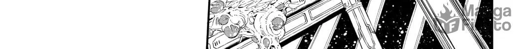 Read EDENS ZERO chapter 13 image 5 on Lezhin