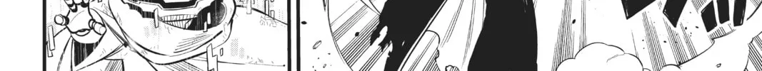 Read EDENS ZERO chapter 132 image 15 on Lezhin