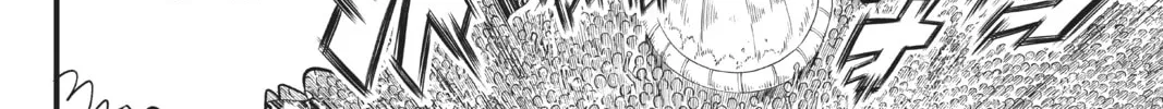 Read EDENS ZERO chapter 134 image 27 on Lezhin