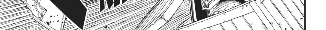 Read EDENS ZERO chapter 137 image 13 on Lezhin