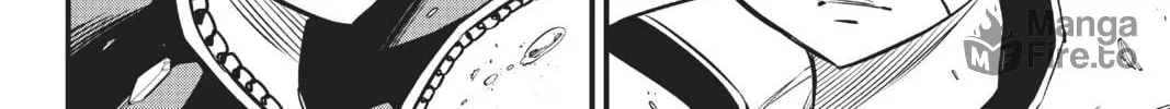 Read EDENS ZERO chapter 137 image 35 on Lezhin