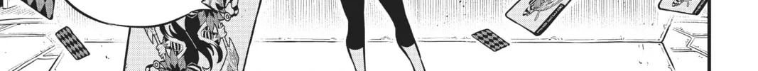 Read EDENS ZERO chapter 147 image 37 on Lezhin