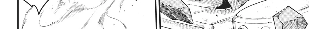 Read EDENS ZERO chapter 151 image 27 on Lezhin