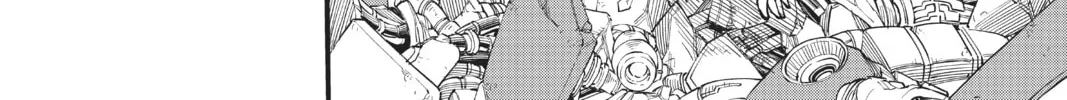 Read EDENS ZERO chapter 151 image 3 on Lezhin