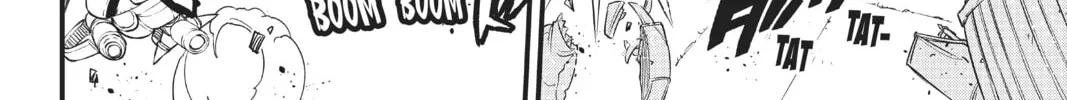 Read EDENS ZERO chapter 154 image 7 on Lezhin