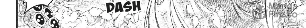 Read EDENS ZERO chapter 155 image 19 on Lezhin
