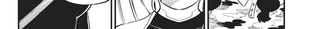 Read EDENS ZERO chapter 157 image 3 on Lezhin