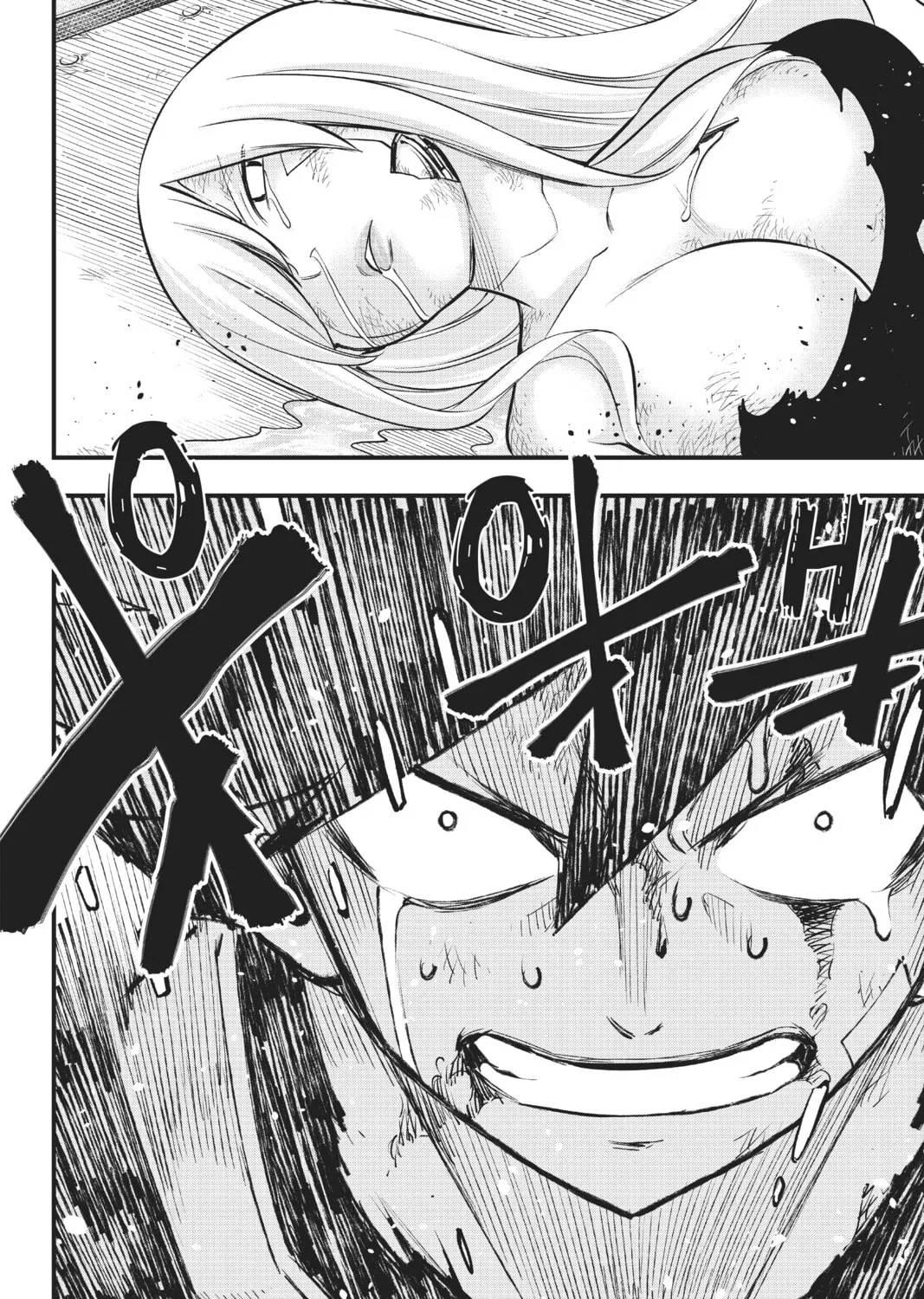 Read EDENS ZERO chapter 158 image 36 on Lezhin
