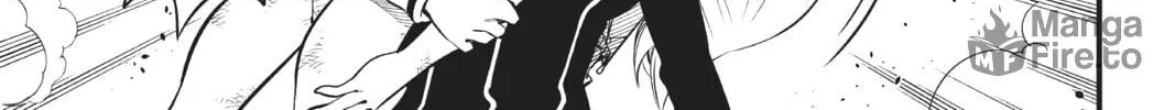 Read EDENS ZERO chapter 159 image 9 on Lezhin