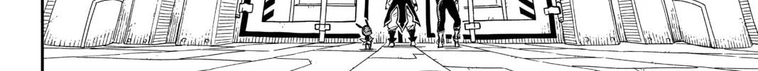 Read EDENS ZERO chapter 16 image 15 on Lezhin