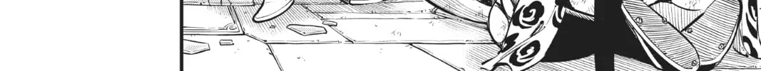 Read EDENS ZERO chapter 160 image 3 on Lezhin