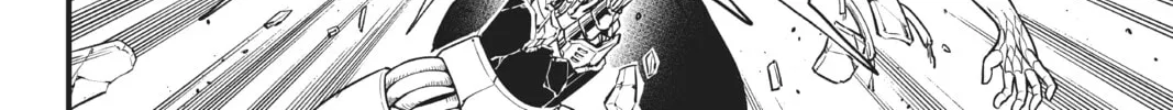 Read EDENS ZERO chapter 161 image 27 on Lezhin