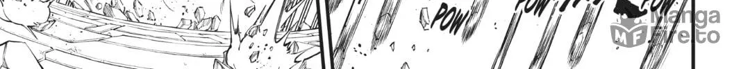 Read EDENS ZERO chapter 163 image 9 on Lezhin