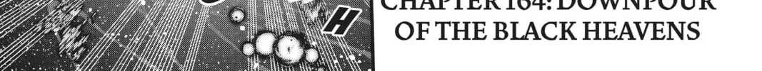 Read EDENS ZERO chapter 164 image 1 on Lezhin