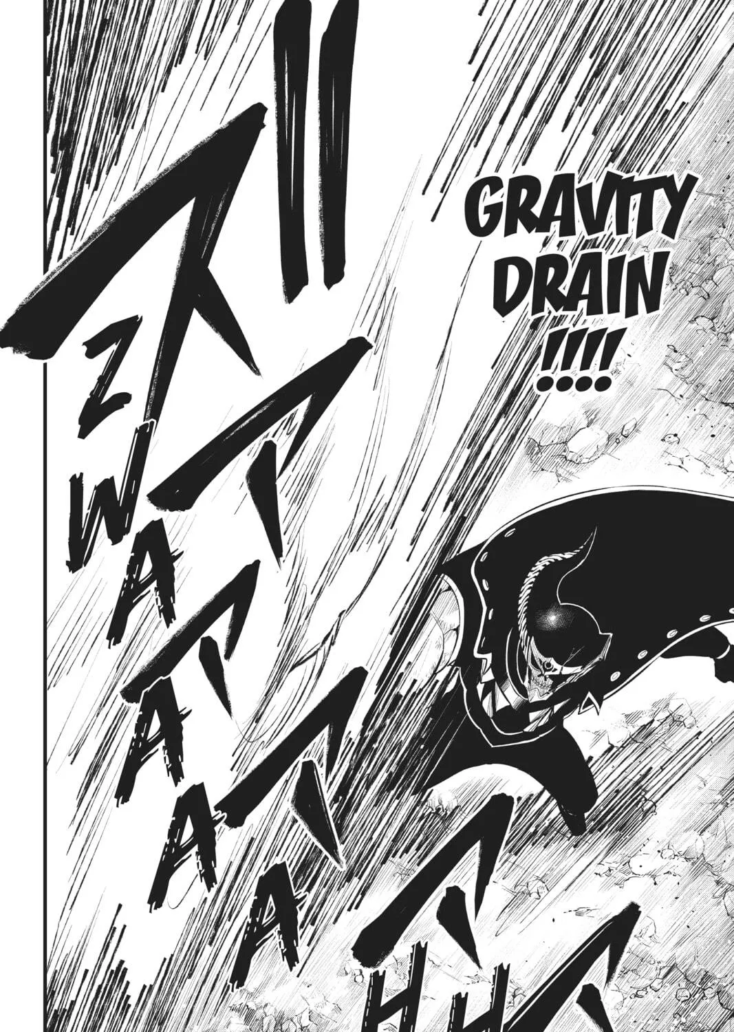 Read EDENS ZERO chapter 164 image 18 on Lezhin