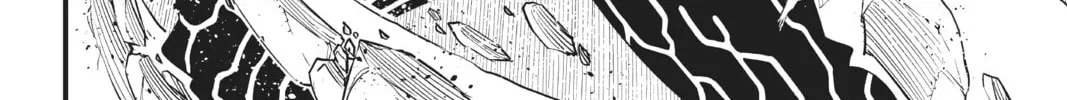 Read EDENS ZERO chapter 164 image 27 on Lezhin
