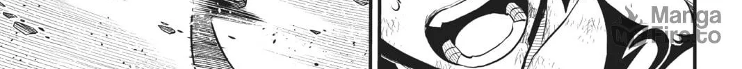 Read EDENS ZERO chapter 164 image 29 on Lezhin