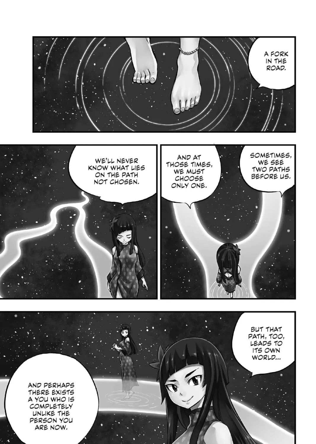 Read EDENS ZERO chapter 165 image 0 on Lezhin