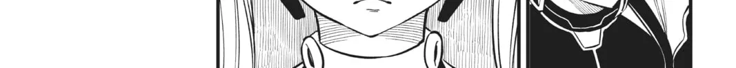 Read EDENS ZERO chapter 165 image 27 on Lezhin