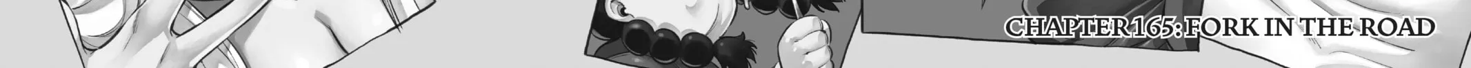 Read EDENS ZERO chapter 165 image 3 on Lezhin