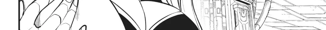 Read EDENS ZERO chapter 166 image 27 on Lezhin