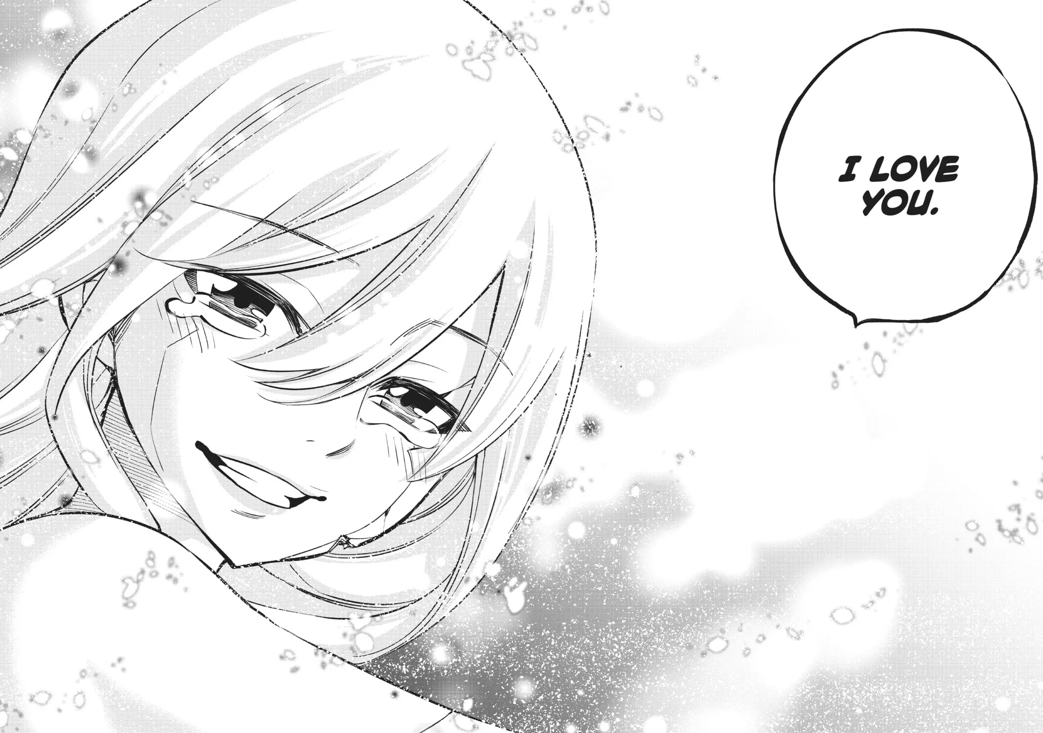 Read EDENS ZERO chapter 166 image 34 on Lezhin