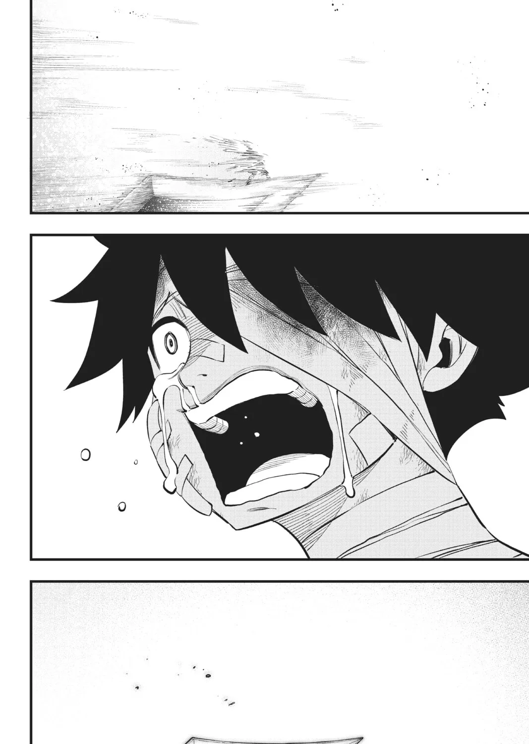 Read EDENS ZERO chapter 166 image 36 on Lezhin