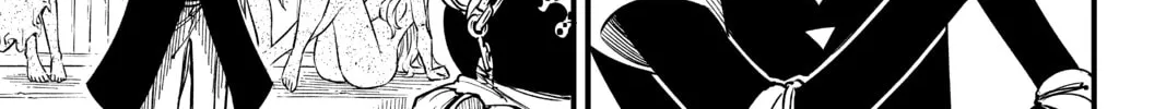 Read EDENS ZERO chapter 17 image 37 on Lezhin